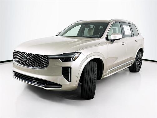 2026 Volvo XC90 B5 Plus 7-Seater