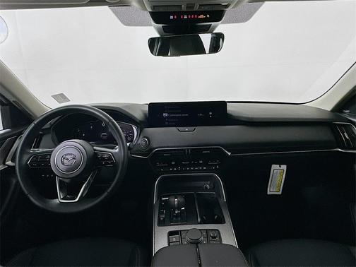 2025 Mazda CX-90 PHEV Premium Sport