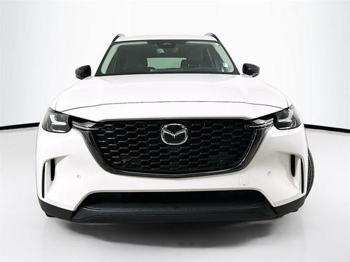 2025 Mazda CX-90 PHEV Premium Sport