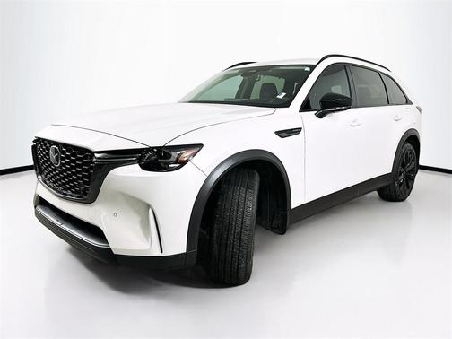 2025 Mazda CX-90 PHEV Premium Sport