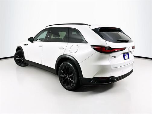 2025 Mazda CX-90 PHEV Premium Sport
