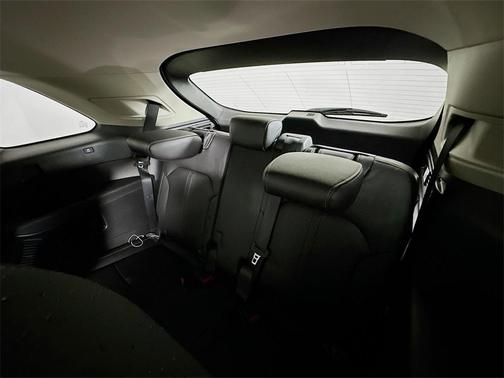 2025 Mazda CX-90 PHEV Premium Sport