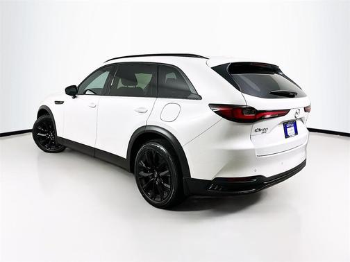 2025 Mazda CX-90 PHEV Premium Sport