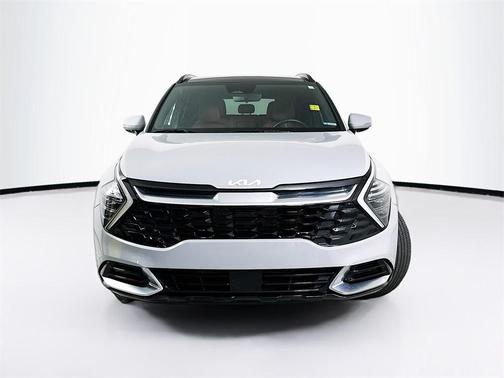 2024 Kia Sportage SX