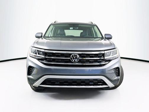 2023 Volkswagen Atlas 3.6L SE w/Technology