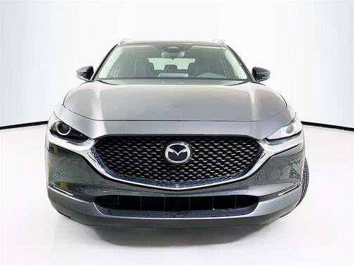 2024 Mazda CX-30 Select