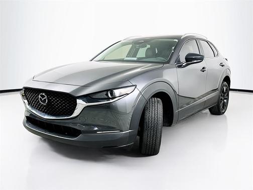 2024 Mazda CX-30 Select