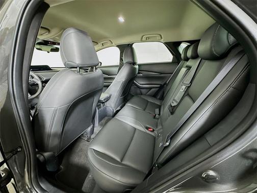 2024 Mazda CX-30 Select