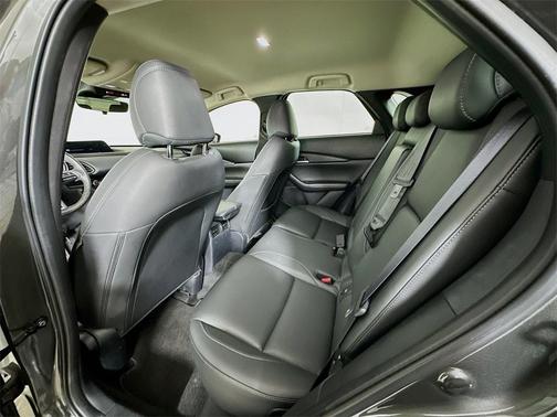 2024 Mazda CX-30 Select