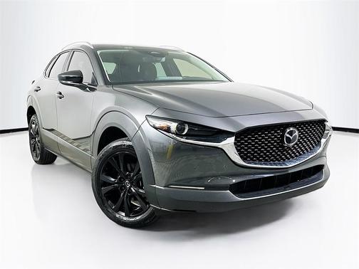 2024 Mazda CX-30 Select