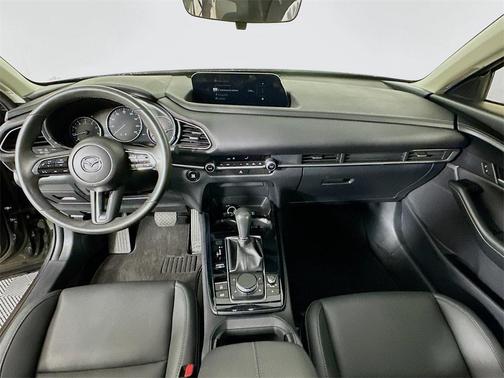 2024 Mazda CX-30 Select