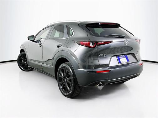 2024 Mazda CX-30 Select