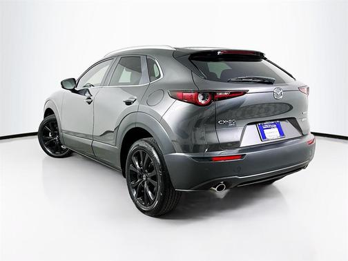 2024 Mazda CX-30 Select