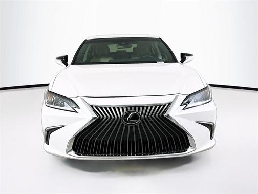 2020 Lexus ES 350 Base