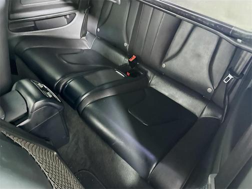 2017 Audi A5 2.0T Sport