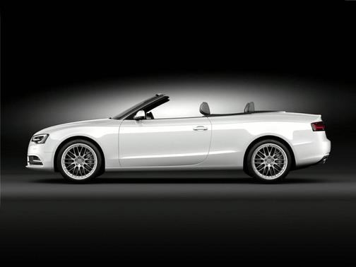 2017 Audi A5 2.0T Sport