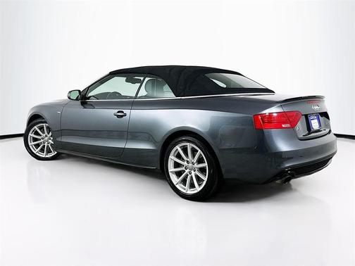 2017 Audi A5 2.0T Sport