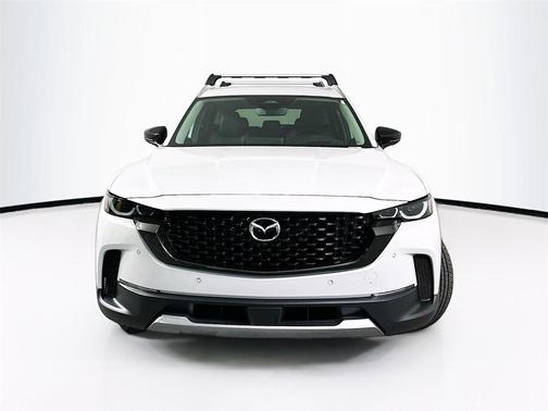 2025 Mazda CX-50 2.5 Turbo Premium Plus Package