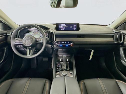 2025 Mazda CX-50 2.5 Turbo Premium Plus Package