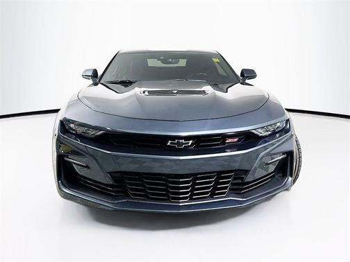 2021 Chevrolet Camaro 2SS