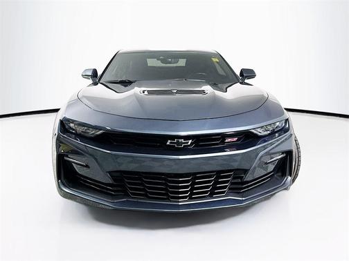 2021 Chevrolet Camaro 2SS