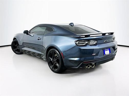 2021 Chevrolet Camaro 2SS