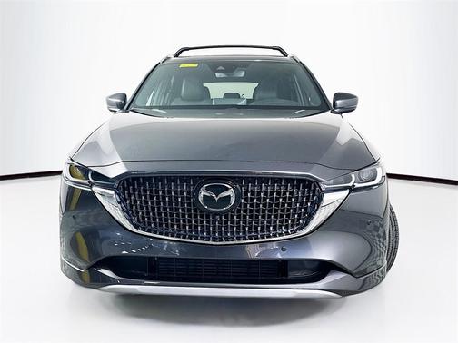2025 Mazda CX-5 Signature