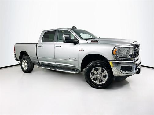 2023 RAM 2500 Big Horn
