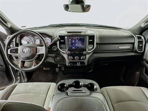 2023 RAM 2500 Big Horn