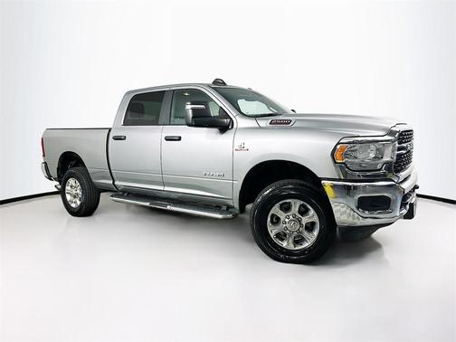 2023 RAM 2500 Big Horn