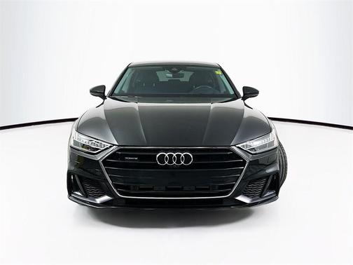 2019 Audi A7 3.0T Prestige