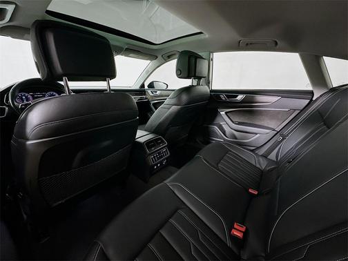 2019 Audi A7 3.0T Prestige