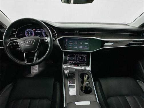 2019 Audi A7 3.0T Prestige