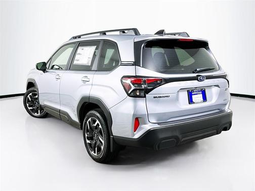 2025 Subaru Forester Hybrid Premium