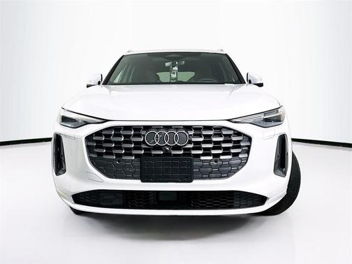 2025 Audi Q5 2.0T quattro Premium