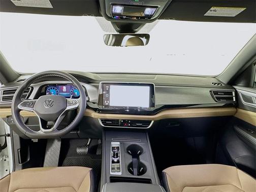 2026 Volkswagen Atlas Cross Sport 2.0T SE