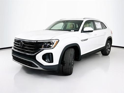 2026 Volkswagen Atlas Cross Sport 2.0T SE