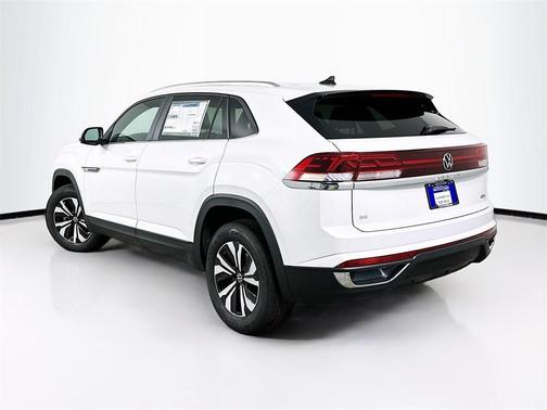 2026 Volkswagen Atlas Cross Sport 2.0T SE