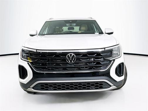 2026 Volkswagen Atlas Cross Sport 2.0T SE