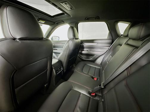 2025 Mazda CX-5 2.5 Turbo Premium Package