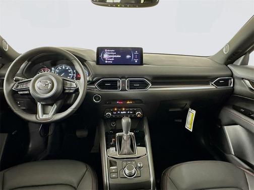 2025 Mazda CX-5 2.5 Turbo Premium Package
