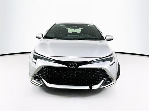2023 Toyota Corolla Hatchback XSE