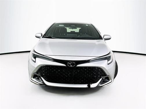 2023 Toyota Corolla Hatchback XSE