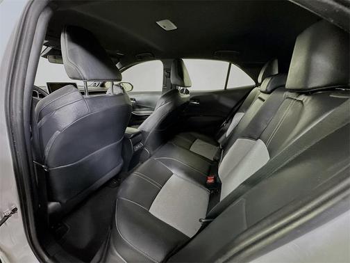 2023 Toyota Corolla Hatchback XSE