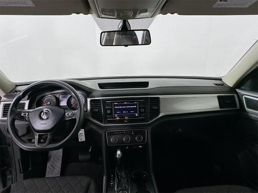 2019 Volkswagen Atlas 3.6L S