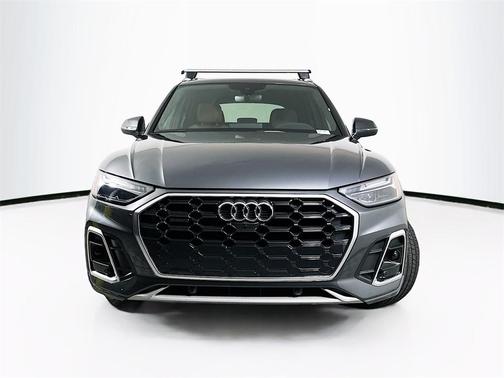 2023 Audi Q5 45 S line quattro Premium