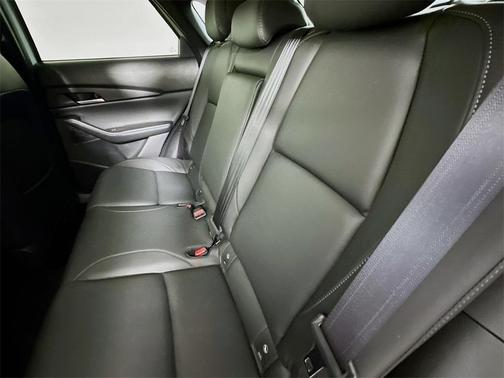 2025 Mazda CX-30 Select