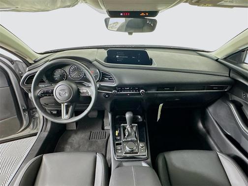 2025 Mazda CX-30 Select