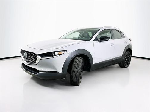 2025 Mazda CX-30 Select