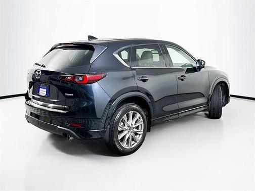 2024 Mazda CX-5 2.5 S Premium Plus Package